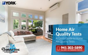 A Quick Guide to Home Air Quality Tests