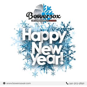 happy new year