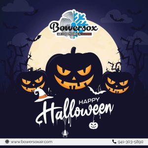 Happy Halloween