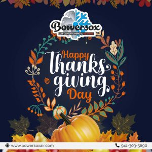 Happy Thanksgiving