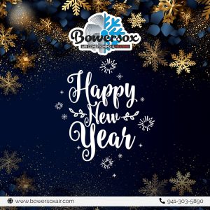 Happy New Year