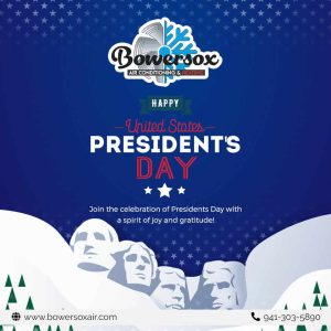 Happy Presidents' Day 2024