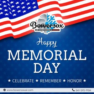 Happy Memorial Day