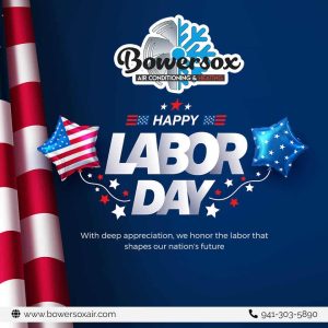 Happy Labor Day