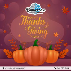 Happy Thanks Giving