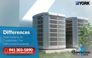 Heat Pump vs Air Conditioner The Differences Explained