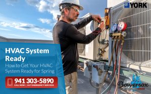 Venice hvac system maintenance