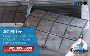 How to Get the Most Out of Your Air Conditioner Filter in Englewood