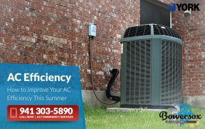 How to Improve Your AC Efficiency This Summer