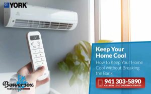 How to Keep Your Home Cool Without Breaking the Bank