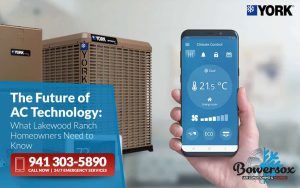 The Future of AC Technology: What Lakewood Ranch Homeowners Need to Know