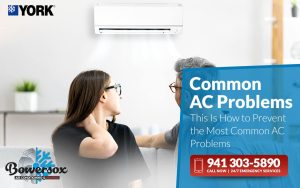This Is How to Prevent the Most Common AC Problems