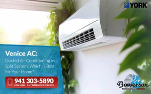 ducted air conditioning