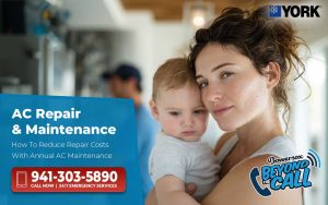 Emergency AC Repair: What Counts as an HVAC Emergency?