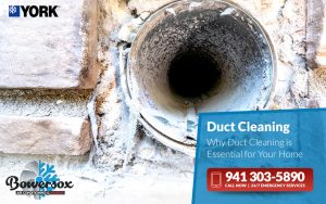 Why Duct Cleaning is Essential for Your Home