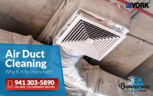 air duct cleaning