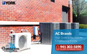 Your Guide to the Best Air Conditioning Brands