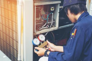 ac tune-up
